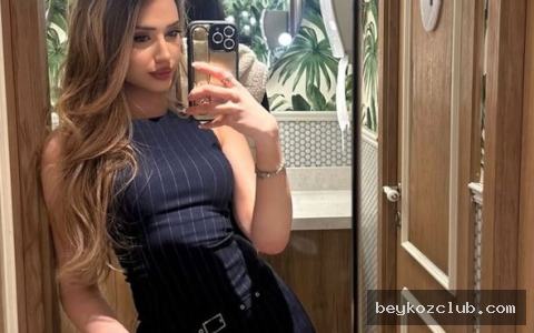 Çamlıbahçe gerçek escort arkadaşlar Rüya ile tanışın